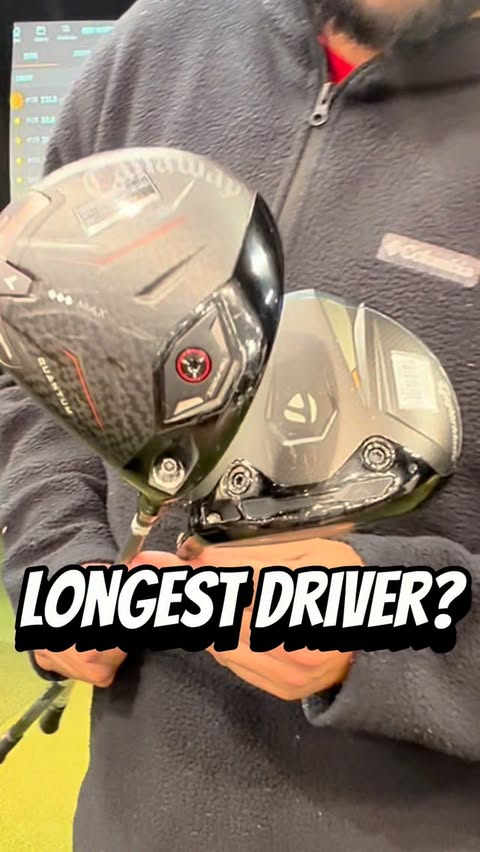 Instagram post by @2ndhandgolfer for Whatnot. Caption reads: Comment your Whatnot username and If you have not....