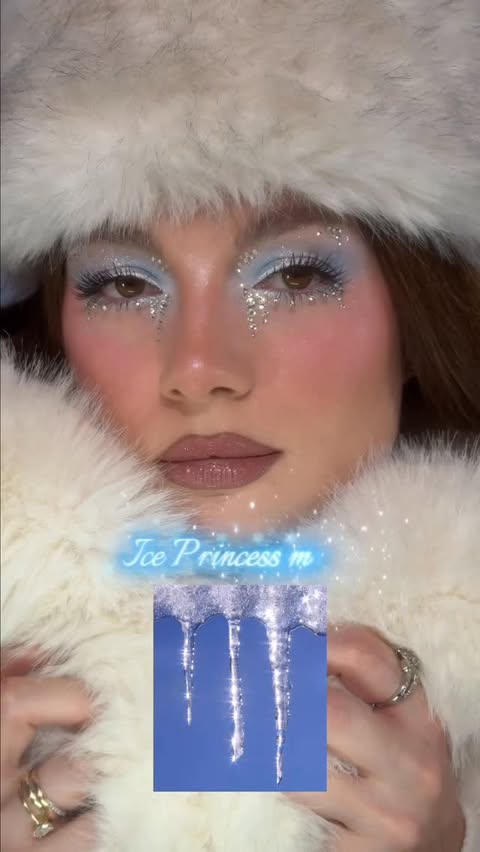 Instagram post by @erinsengul for Kosas. Caption reads: Kullandığım ürünler: 
- @maybelline_tr @maybelline....