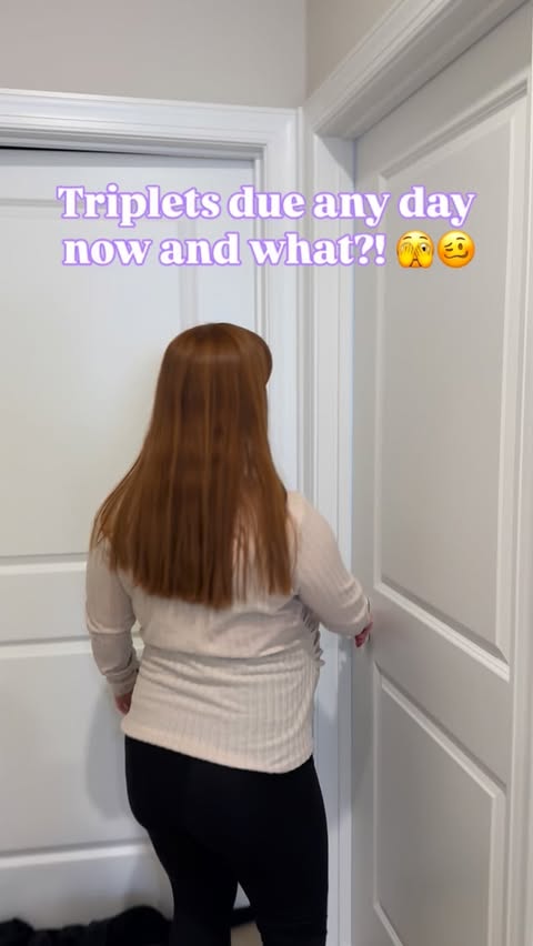 Instagram post by @taylor.multimama for Babylist. Caption reads: Okay, okay, have I ever told you guys I’m....