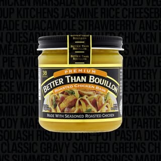 Better Than Bouillon