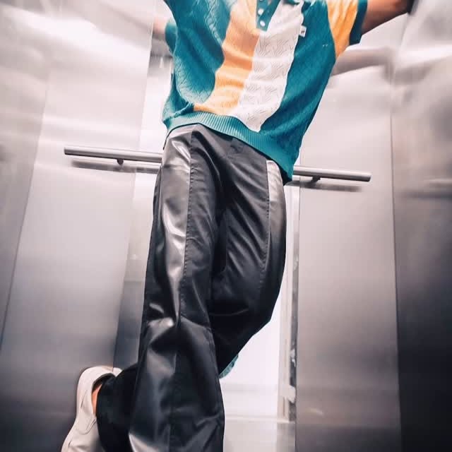 Instagram post by @akashpillay for Fugazee. Caption reads: Choose  your favorite picture — 1, 2, 3, 4,....