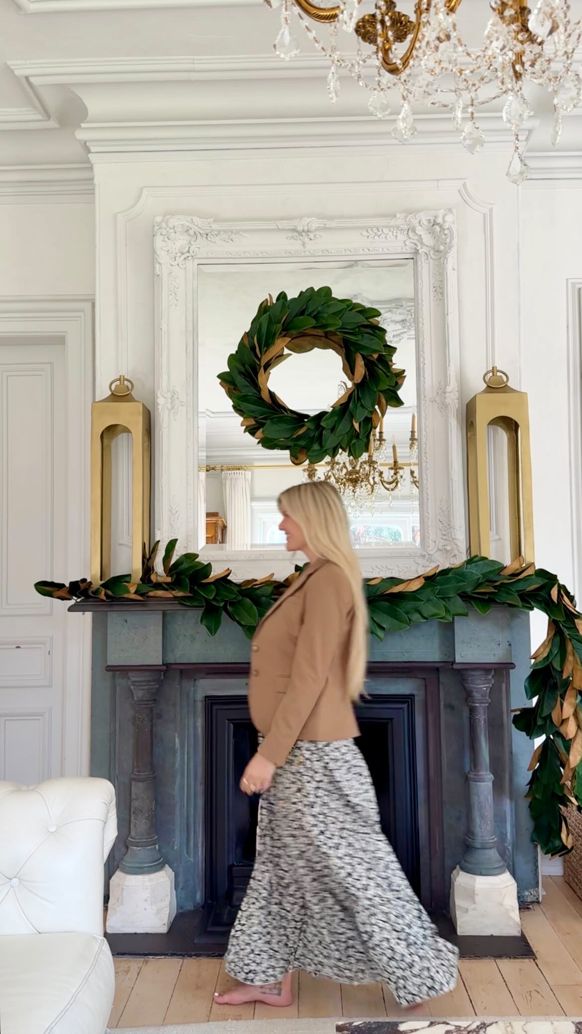 Instagram post by @theironvictorian for CG Hunter. Caption reads: [...] timeless. I love pairing them with....