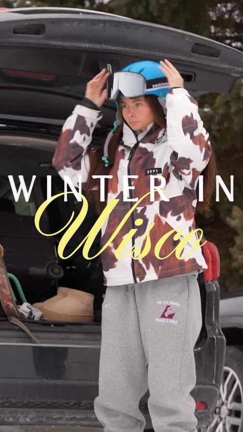 Instagram post by @sophherriot for C4 Energy. Caption reads: [...] had SO much fun filming this!! @c4energy....