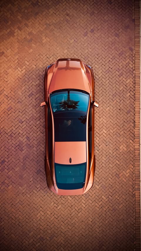 Instagram post by @mrvlstyle for Lexus. Caption reads: Let me introduce the @lexususa ES family — the ES....