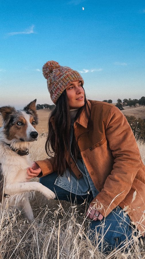 Instagram post by @aimeereiff for YoColorado. Caption reads: [...] in your life, look no further than....